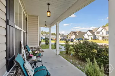 9 Bellemeade Drive, Guyton, GA 31312 - Photo 5