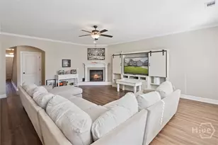 9 Bellemeade Dr, Guyton, GA 31312 - Photo 9