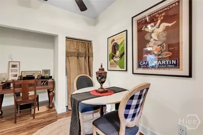 17 E 37th Street #12, Savannah, GA 31401 - Photo 23