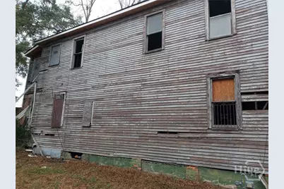 509-511 W 40th Street, Savannah, GA 31415 - Photo 3