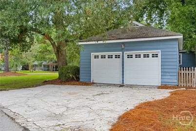 4 Dorothy Drive, Savannah, GA 31406 - Photo 27
