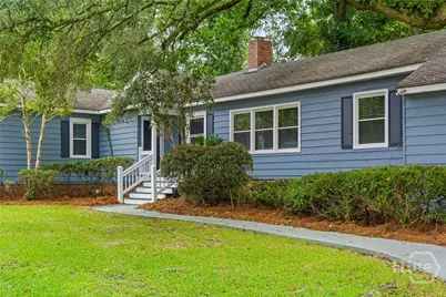 4 Dorothy Drive, Savannah, GA 31406 - Photo 1