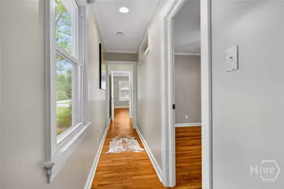 4 Dorothy Drive, Savannah, GA 31406 - Photo 35
