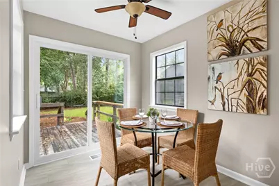 4 Dorothy Drive, Savannah, GA 31406 - Photo 17