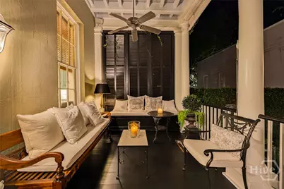 203 W Charlton Street, Savannah, GA 31401 - Photo 13