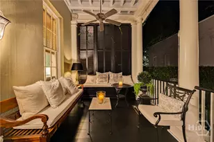 203 W Charlton St, Savannah, GA 31401 - Photo 13