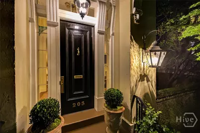 203 W Charlton Street, Savannah, GA 31401 - Photo 3