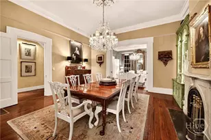 203 W Charlton St, Savannah, GA 31401 - Photo 9