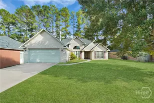 1112 Cornett Ct, Hinesville, GA 31313 - Photo 3