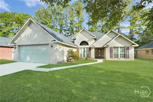 1112 Cornett Ct, Hinesville, GA 31313 - Photo 5