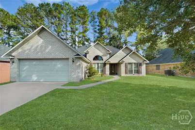 1112 Cornett Court, Hinesville, GA 31313 - Photo 1