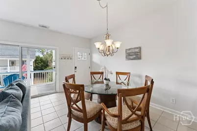 5 17th Place #2A, Tybee Island, GA 31328 - Photo 9
