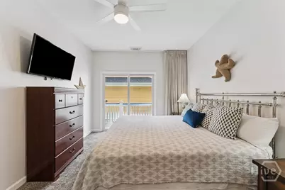 5 17th Place #2A, Tybee Island, GA 31328 - Photo 23