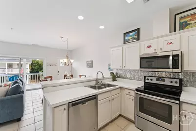 5 17th Place #2A, Tybee Island, GA 31328 - Photo 15