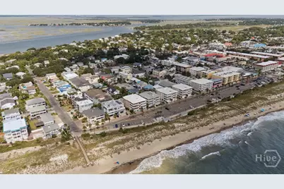 5 17th Place #2A, Tybee Island, GA 31328 - Photo 45