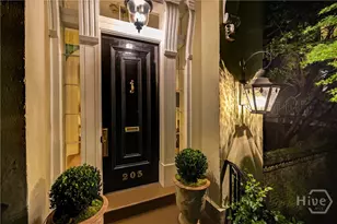 203 W Charlton St, Savannah, GA 31401 - Photo 3