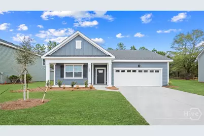 115 Juniper Drive, Guyton, GA 31312 - Photo 1