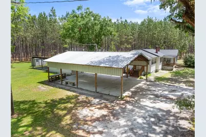 2445 Wilma Edwards Road, Ellabell, GA 31308 - Photo 31