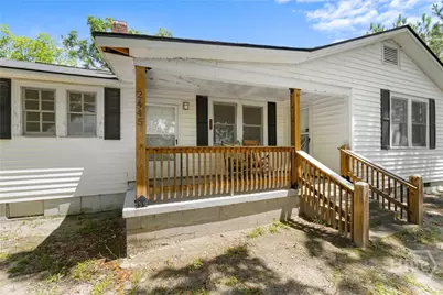 2445 Wilma Edwards Road, Ellabell, GA 31308 - Photo 5