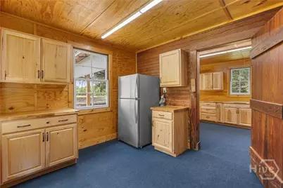 2445 Wilma Edwards Road, Ellabell, GA 31308 - Photo 25