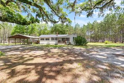 2445 Wilma Edwards Road, Ellabell, GA 31308 - Photo 3
