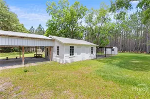 2445 Wilma Edwards Rd, Ellabell, GA 31308 - Photo 21