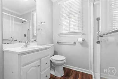 2445 Wilma Edwards Road, Ellabell, GA 31308 - Photo 15