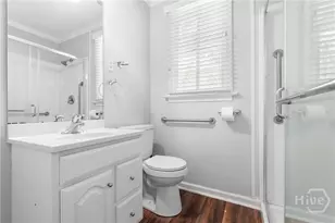 2445 Wilma Edwards Rd, Ellabell, GA 31308 - Photo 15
