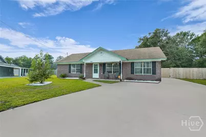 700 Kadi Lane, Hinesville, GA 31313 - Photo 9