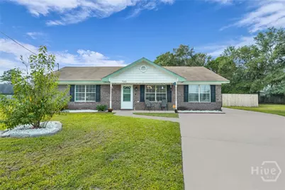 700 Kadi Lane, Hinesville, GA 31313 - Photo 3