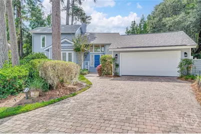 1 Marsh Rabbit Lane, Savannah, GA 31411 - Photo 1