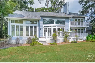 1 Marsh Rabbit Lane, Savannah, GA 31411 - Photo 33