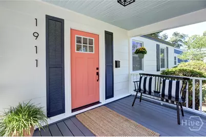1911 Greenwood Street, Savannah, GA 31404 - Photo 5
