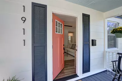 1911 Greenwood Street, Savannah, GA 31404 - Photo 7