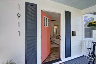 1911 Greenwood St, Savannah, GA 31404 - Photo 7