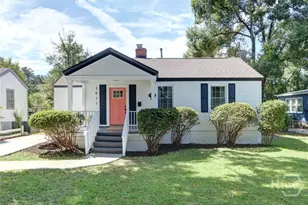 1911 Greenwood St, Savannah, GA 31404 - Photo 3