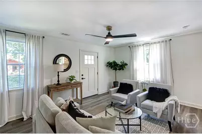 1911 Greenwood Street, Savannah, GA 31404 - Photo 9