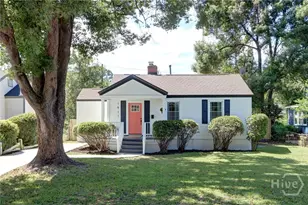 1911 Greenwood St, Savannah, GA 31404 - Photo 1