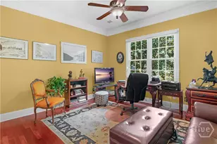 312 Spanton Crescent, Pooler, GA 31322 - Photo 49
