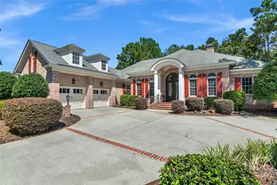 312 Spanton Crescent, Pooler, GA 31322 - Photo 1
