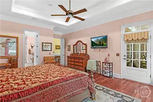 312 Spanton Crescent, Pooler, GA 31322 - Photo 39
