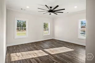 217 Mimosa Rd, Swainsboro, GA 30401 - Photo 5