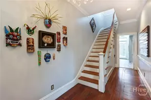 326 E Bryan St, Savannah, GA 31401 - Photo 5