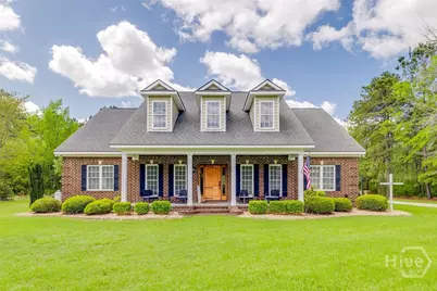 114 Wakefield Drive, Guyton, GA 31312 - Photo 1
