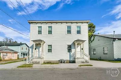 814-816 Ott Street, Savannah, GA 31401 - Photo 3