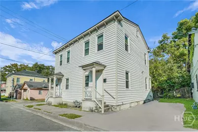814-816 Ott Street, Savannah, GA 31401 - Photo 5