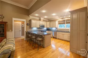 1231 Delegal Dr NE, Townsend, GA 31331 - Photo 9