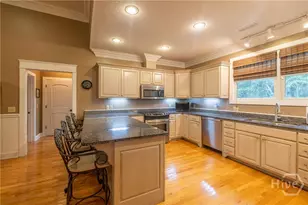 1231 Delegal Dr NE, Townsend, GA 31331 - Photo 11