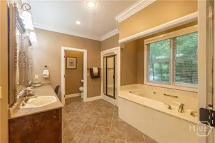 1231 Delegal Dr NE, Townsend, GA 31331 - Photo 15