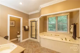 1231 Delegal Dr NE, Townsend, GA 31331 - Photo 17